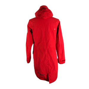 Unisex Didriksons - Outdoor jacket, size 38 - Red (2)