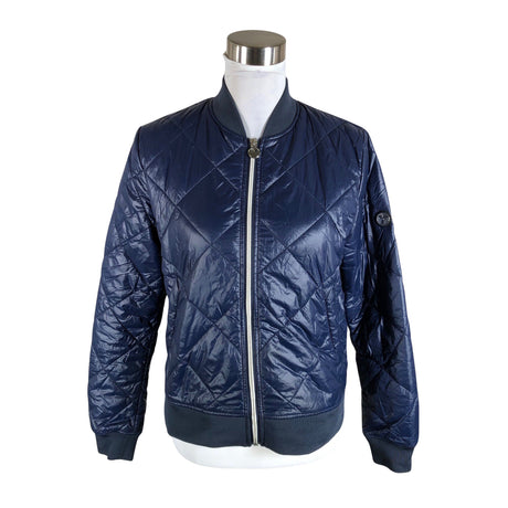 Unisex Röhnisch - Lightly padded jacket, size 40 - Blue ()