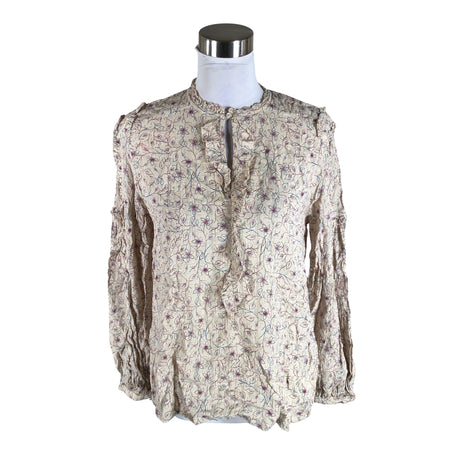 Unisex Munthe - Blouse, size 38 - Beige ()