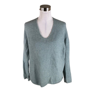Unisex Mos Mosh - Sweater, size 38 - Light blue (1)