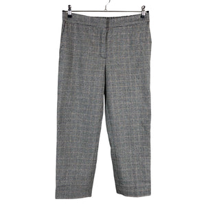 Unisex Massimo Dutti - Slacks, size 40 - Black (1)