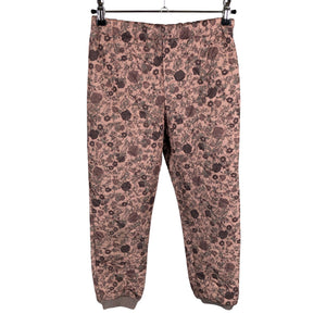 Unisex Wheat - Winter pants, size 116 - 122 - Brown (1)