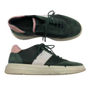 Unisex Ecco - Casual sneakers, size 39 - Green (1)