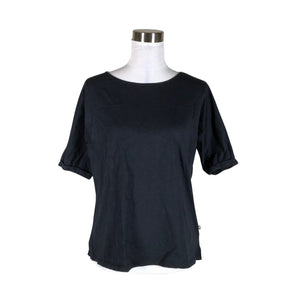 Unisex Esprit - T-shirt, size 38 - Black (1)
