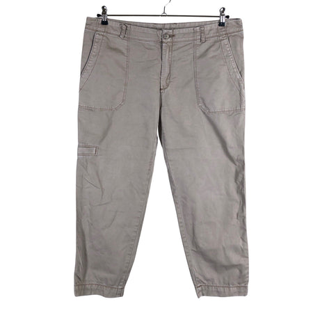 Unisex Esprit - Cargo pants, size 42 - Brown ()