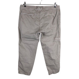 Unisex Esprit - Cargo pants, size 42 - Brown (2)