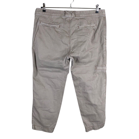Unisex Esprit - Cargo pants, size 42 - Brown (2)
