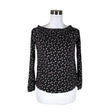 Unisex Esprit - Tricot shirt, size 36 - Black ()