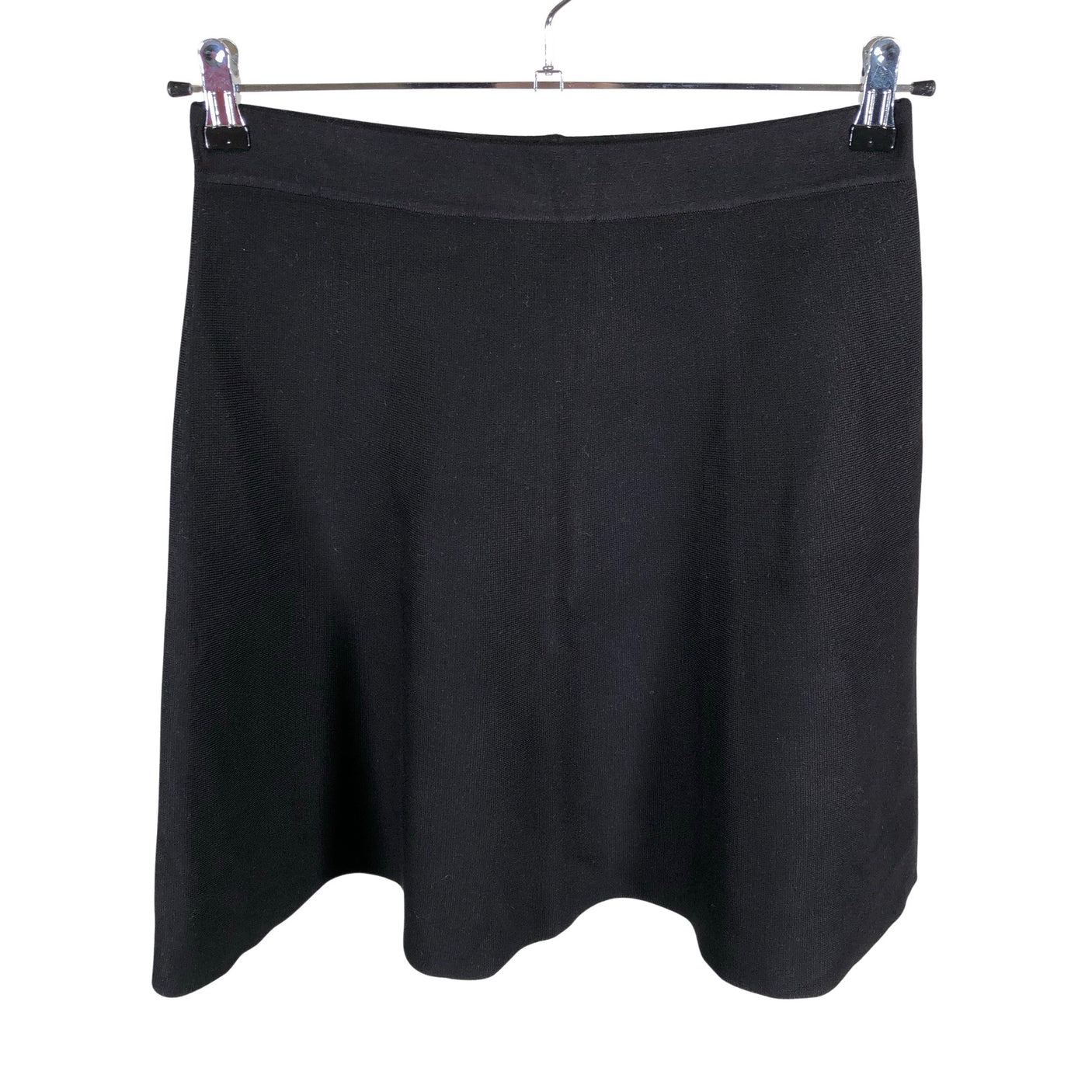 Unisex Holly & Whyte by Lindex - Knit skirt, size 40 - Black (1)