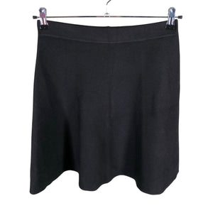 Unisex Holly & Whyte by Lindex - Knit skirt, size 40 - Black (1)