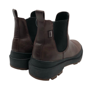 Unisex Camper - Ankle boots, size 38 - Brown (3)