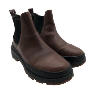 Unisex Camper - Ankle boots, size 38 - Brown (2)
