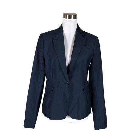 Unisex Part two - Jacket, size 38 - Blue ()