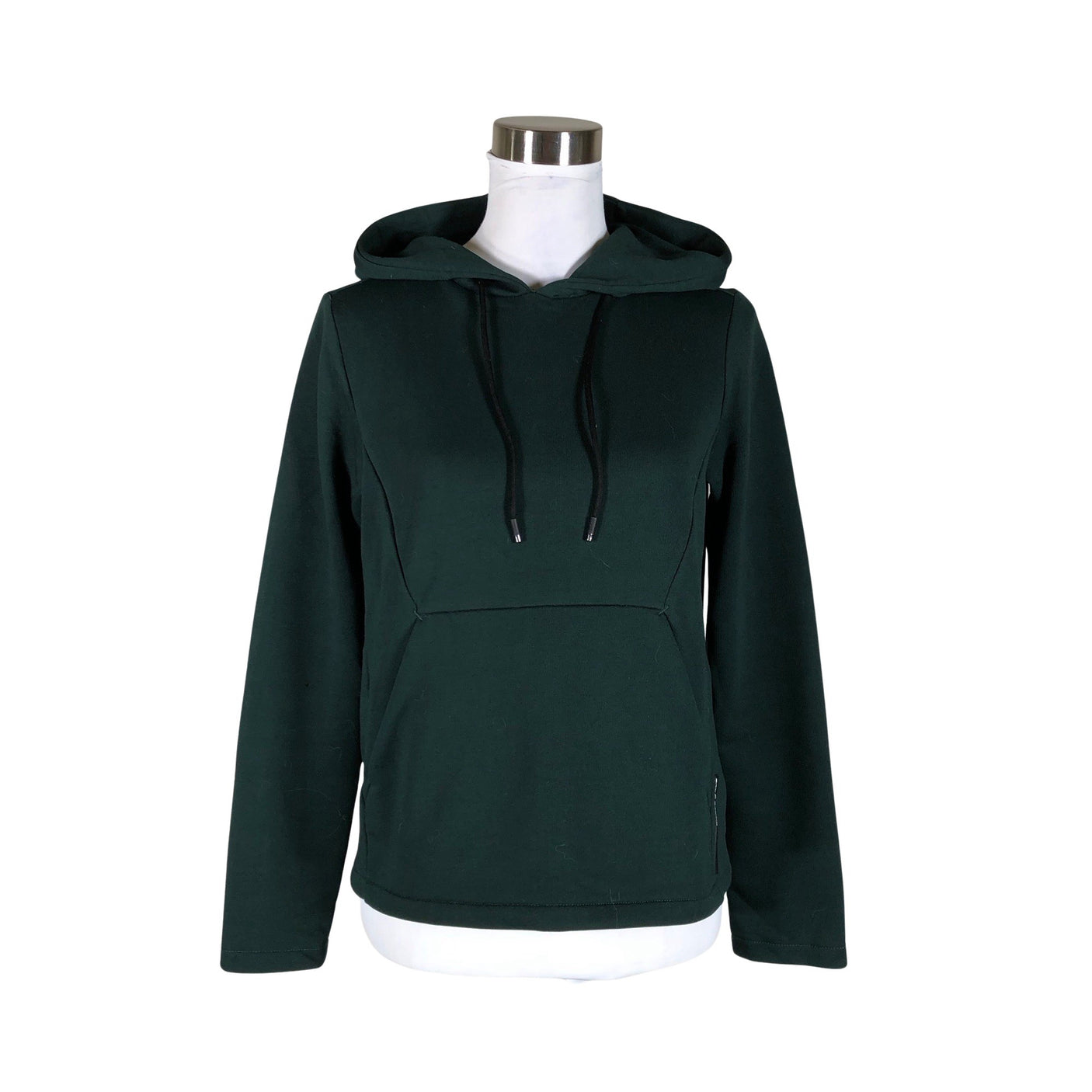 Unisex Sail Racing - Hoodie, size 38 - Green (1)