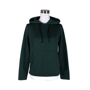 Unisex Sail Racing - Hoodie, size 38 - Green (1)
