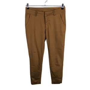 Unisex Kaffe - Slacks, size 40 - Brown (1)