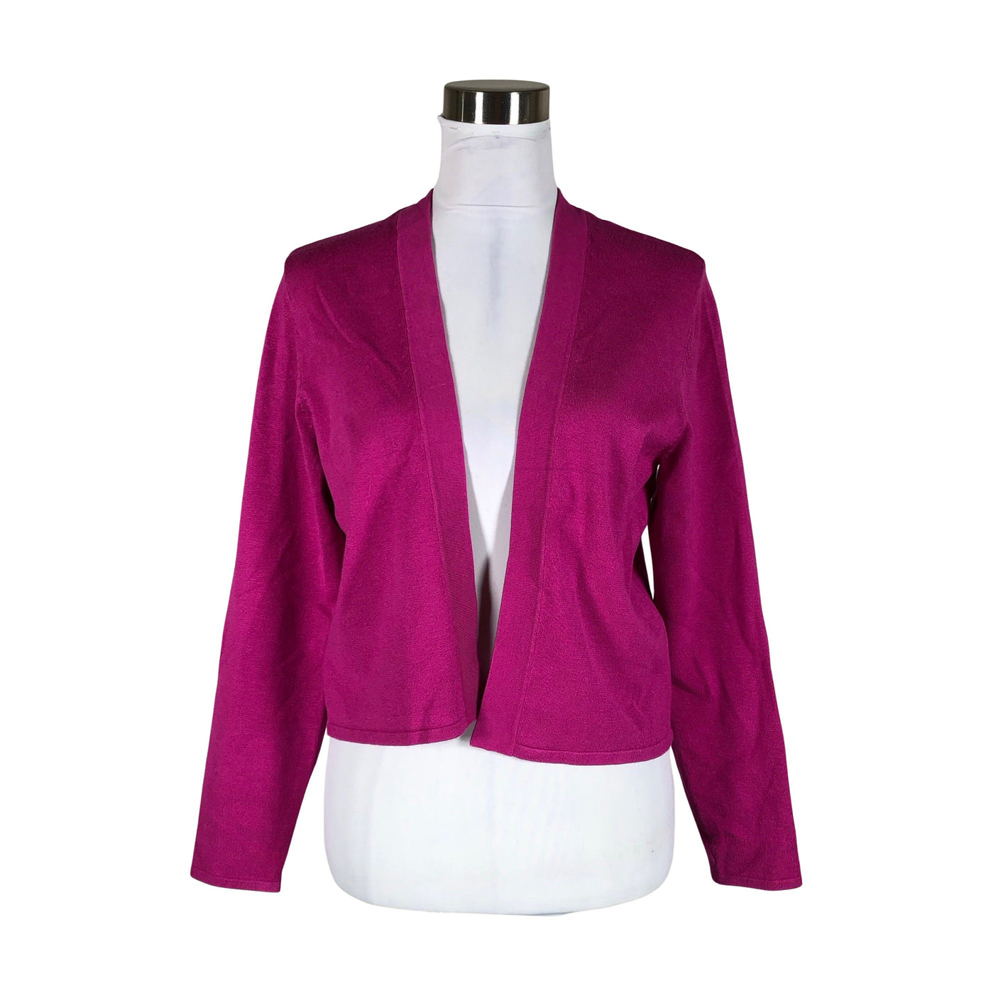 Unisex Zero - Cardigan, size 40 - Pink (1)