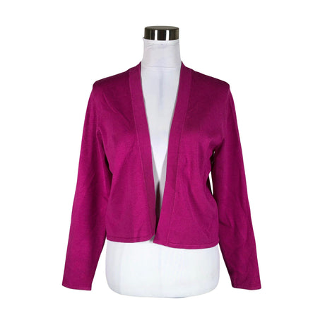 Unisex Zero - Cardigan, size 40 - Pink ()