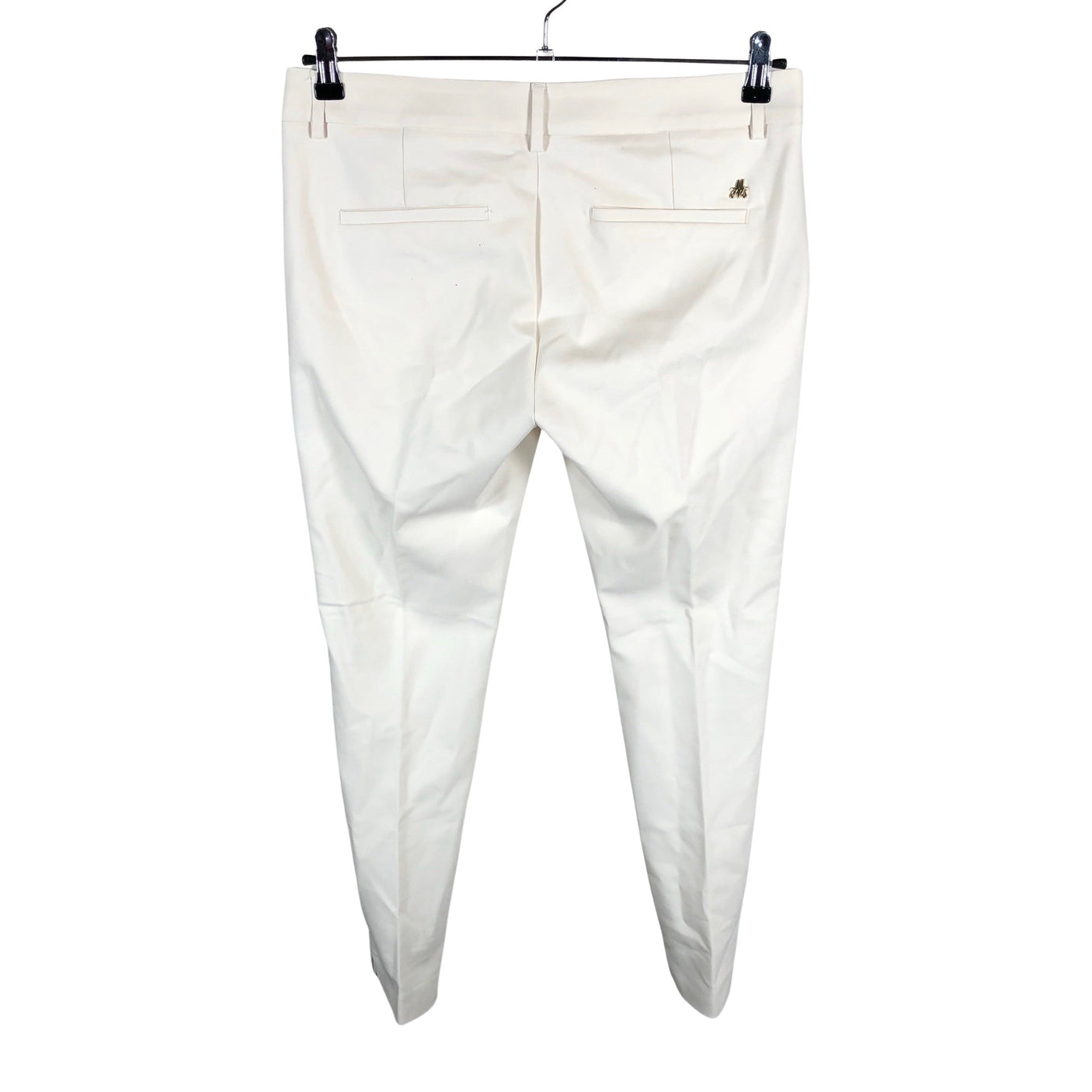 Unisex Mos Mosh - Slacks, size 40 - Natural white (2)