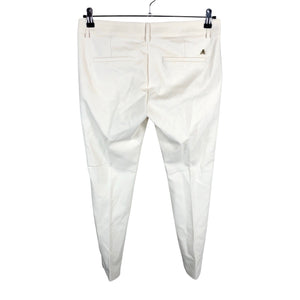 Unisex Mos Mosh - Slacks, size 40 - Natural white (2)