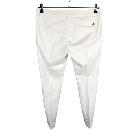 Unisex Mos Mosh - Slacks, size 40 - Natural white (2)