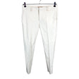 Unisex Mos Mosh - Slacks, size 40 - Natural white ()