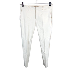 Unisex Mos Mosh - Slacks, size 40 - Natural white (1)