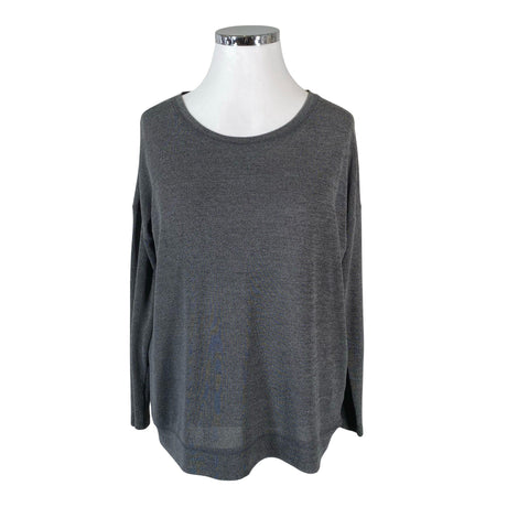 Unisex Soyaconcept - Sweater, size 42 - Gray ()