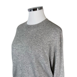 Unisex Tommy Hilfiger - Sweater, size 42 - Gray (3)