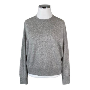 Unisex Tommy Hilfiger - Sweater, size 42 - Gray (1)
