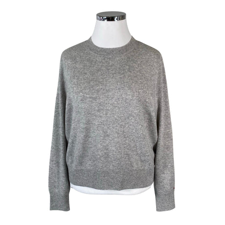 Unisex Tommy Hilfiger - Sweater, size 42 - Gray ()
