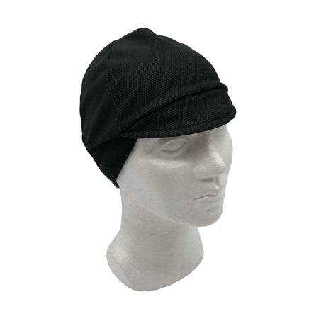 Unisex Oxylane - Hat, size 54 - 56 cm - Black ()