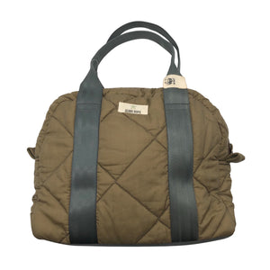 Unisex Globe Hope - Handbag, size Maxi - Green (1)