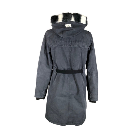 Unisex Globe Hope - Winter jacket, size 36 - Gray (2)