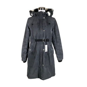 Unisex Globe Hope - Winter jacket, size 36 - Gray (1)