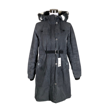 Unisex Globe Hope - Winter jacket, size 36 - Gray ()