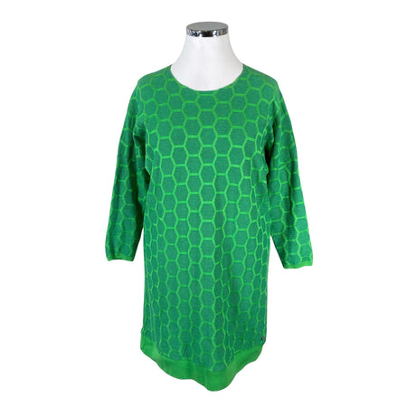 Unisex Hurmås - Knit dress, size One size - Green ()