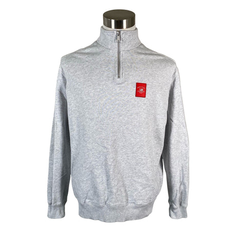 Unisex Makia - Sweatshirt, size M - Gray ()