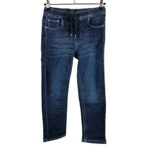 Unisex Molo Kids - Jeans, size 128 - 134 - Blue (1)