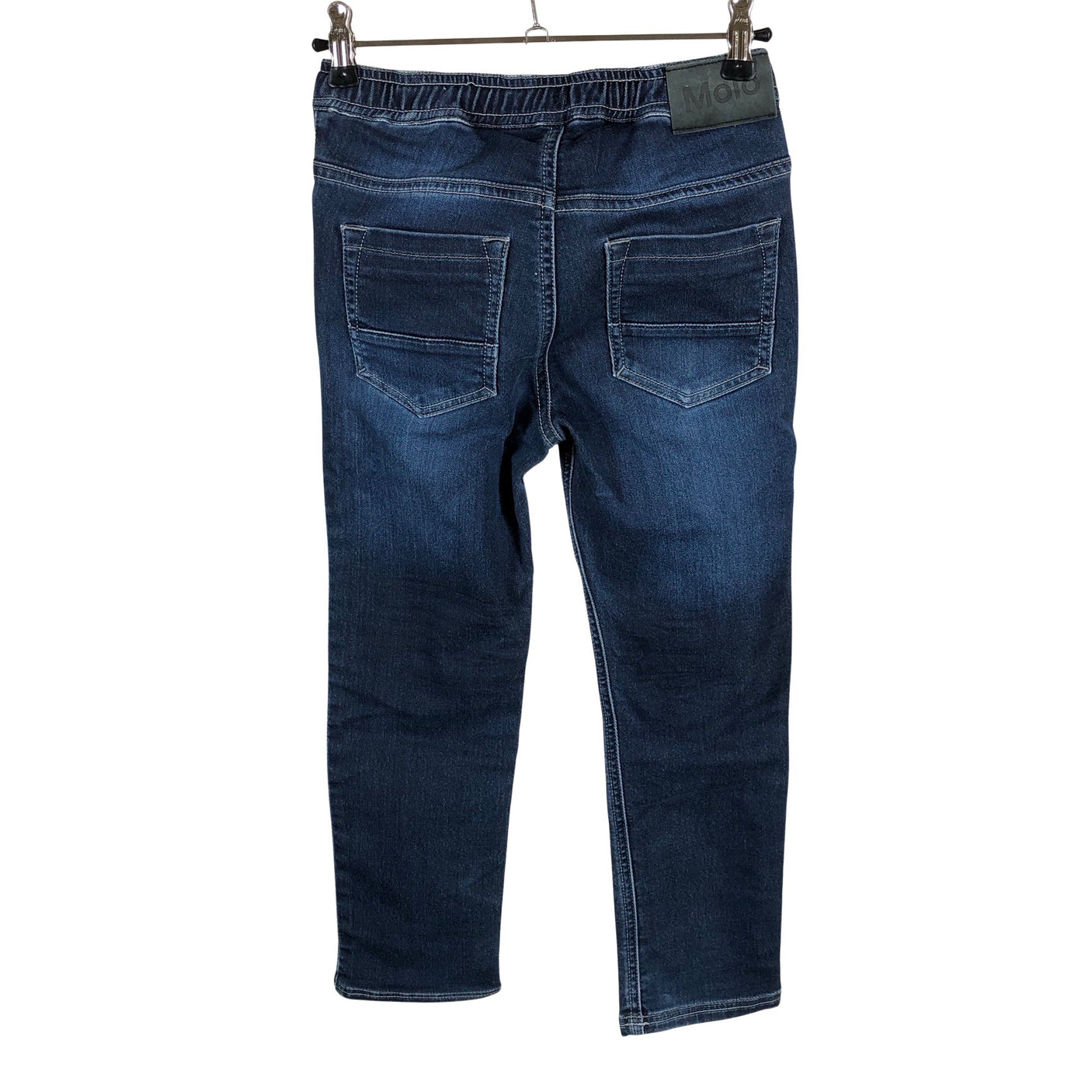 Unisex Molo Kids - Jeans, size 128 - 134 - Blue (2)