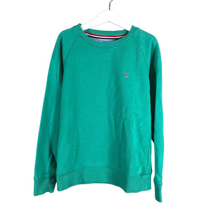 Unisex Gant - Sweatshirt, size 134 - 140 - Green (1)