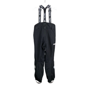 Unisex Reima - Winter pants, size 128 - 134 - Black (2)