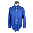 Unisex Bagutta - Collared shirt, size S - Brown ()