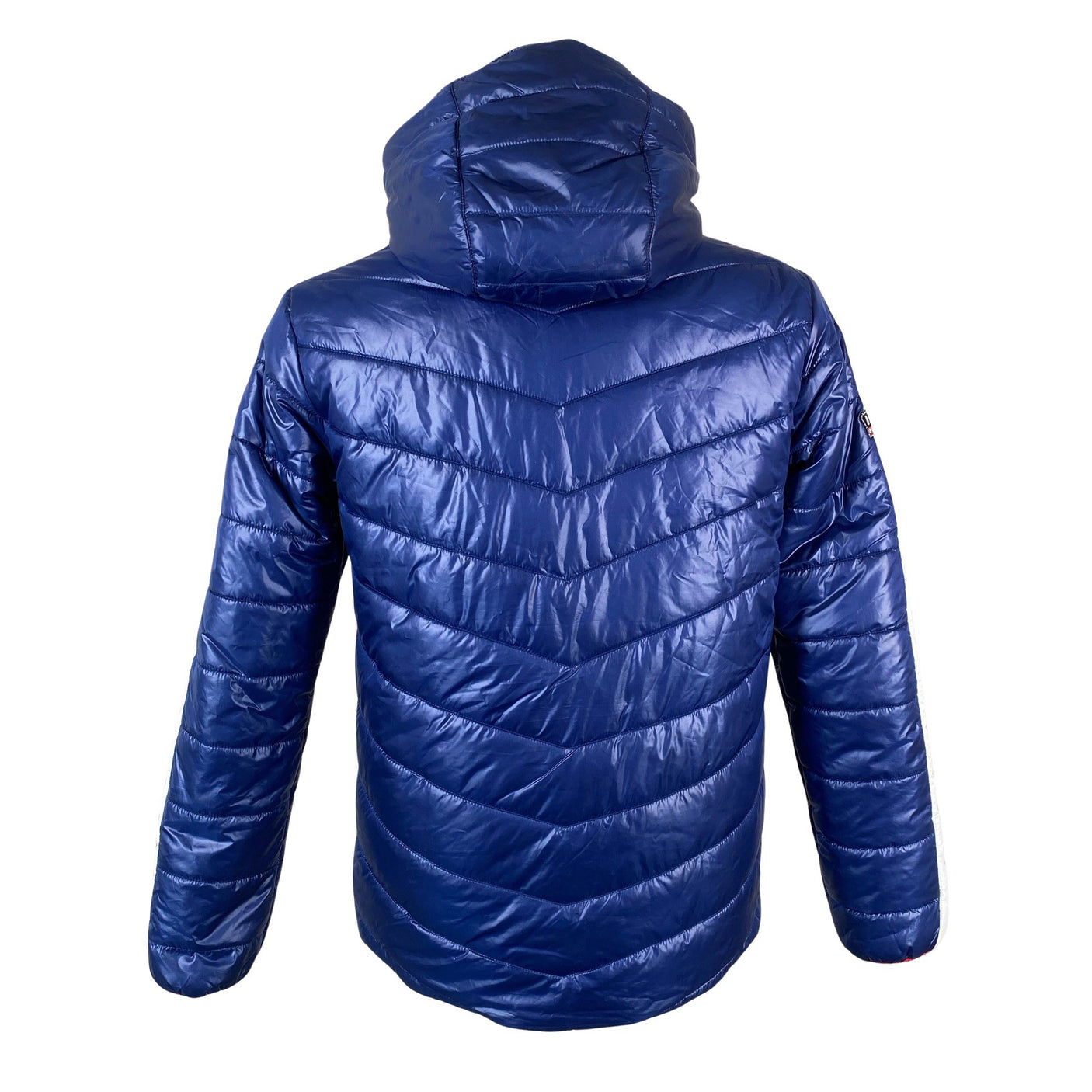 Unisex Icepeak - Winter jacket, size M - Blue (2)