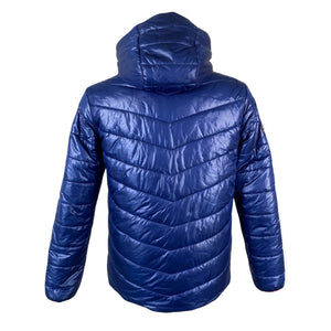 Unisex Icepeak - Winter jacket, size M - Blue (2)