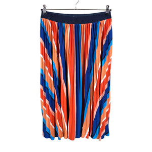 Unisex Holly & Whyte by Lindex - Fabric skirt, size 42 - Yellow (1)