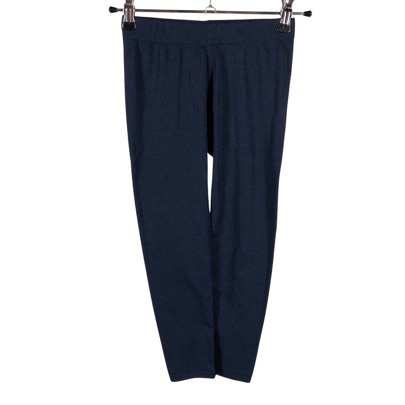 Unisex David - Thermal pants, size 104 - 110 - Blue (1)