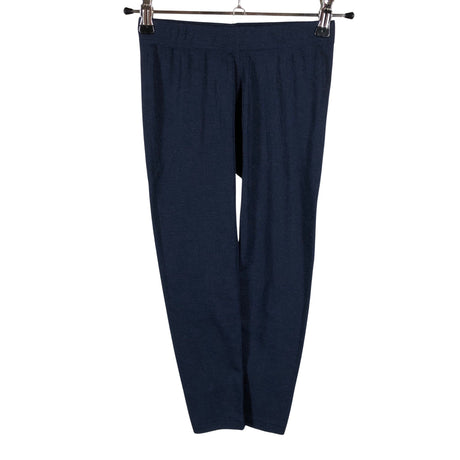 Unisex David - Thermal pants, size 104 - 110 - Blue ()