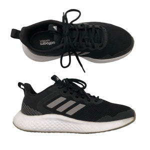 Unisex Adidas - Sneakers, size 38 - Black (1)