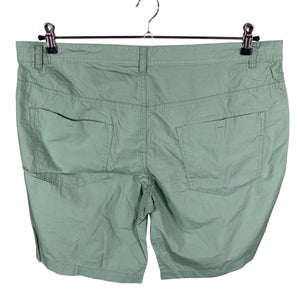 Unisex Benetton - Shorts, size 52 - Green (2)